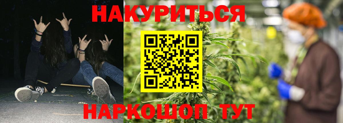 Марихуана семена Клин